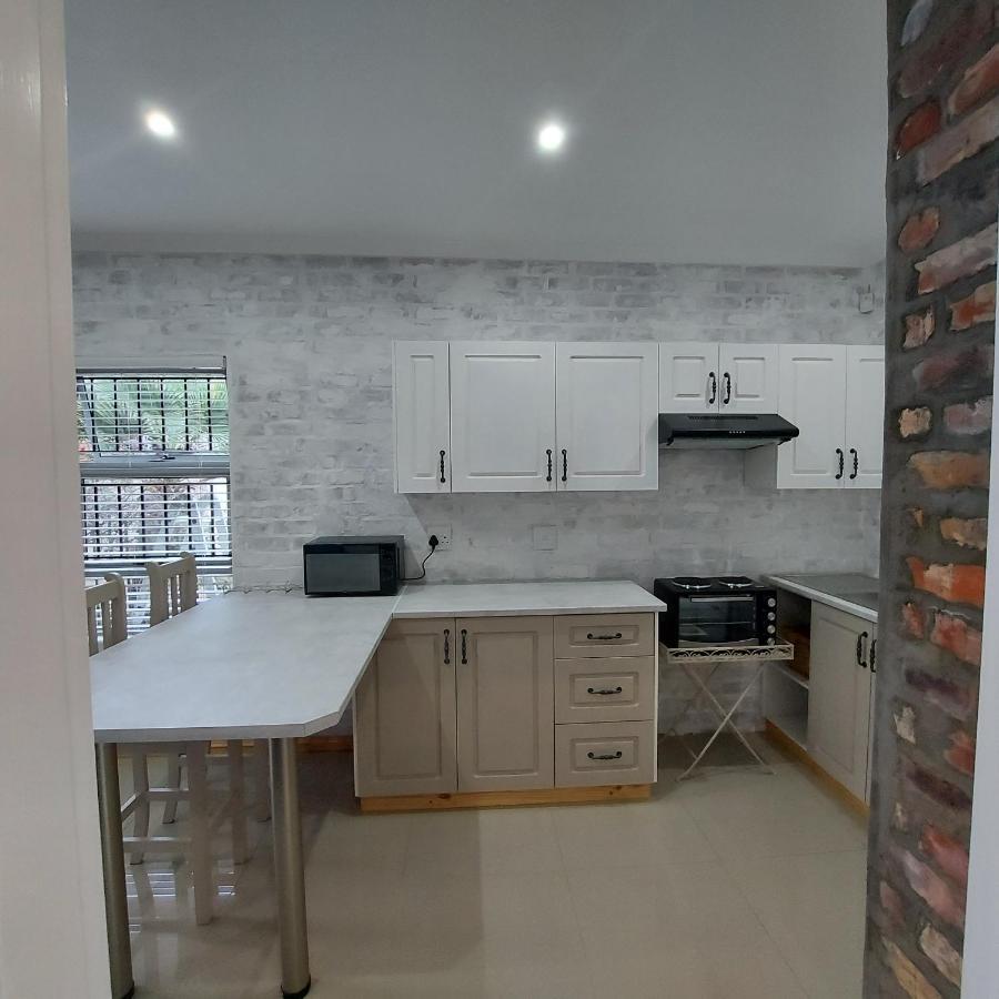 Bergsig 2A Apartment แคลนวิลเลียม ภายนอก รูปภาพ