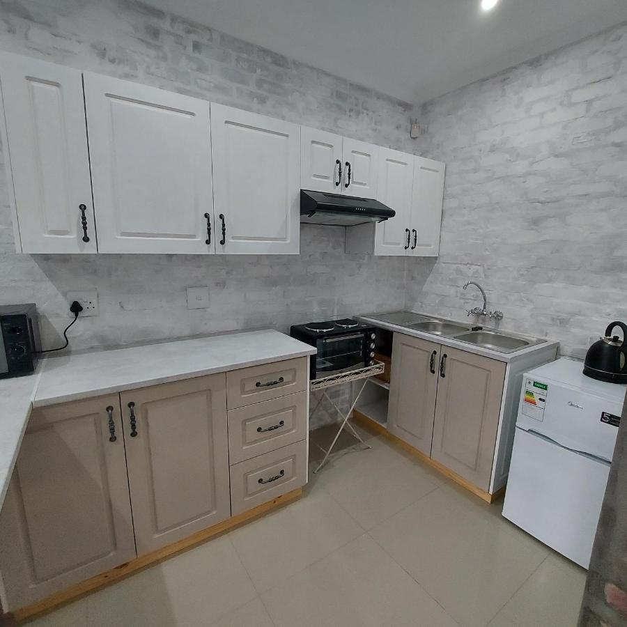 Bergsig 2A Apartment แคลนวิลเลียม ภายนอก รูปภาพ