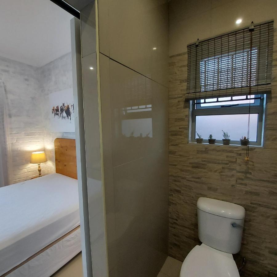 Bergsig 2A Apartment แคลนวิลเลียม ภายนอก รูปภาพ