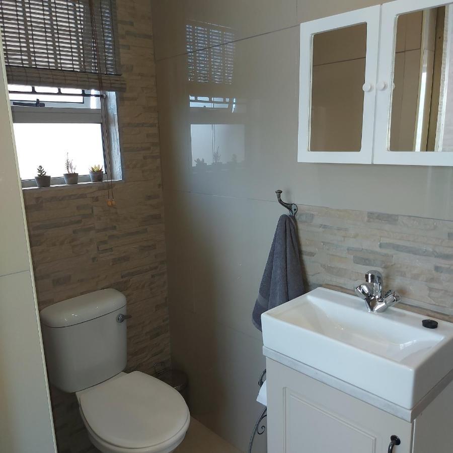 Bergsig 2A Apartment แคลนวิลเลียม ภายนอก รูปภาพ