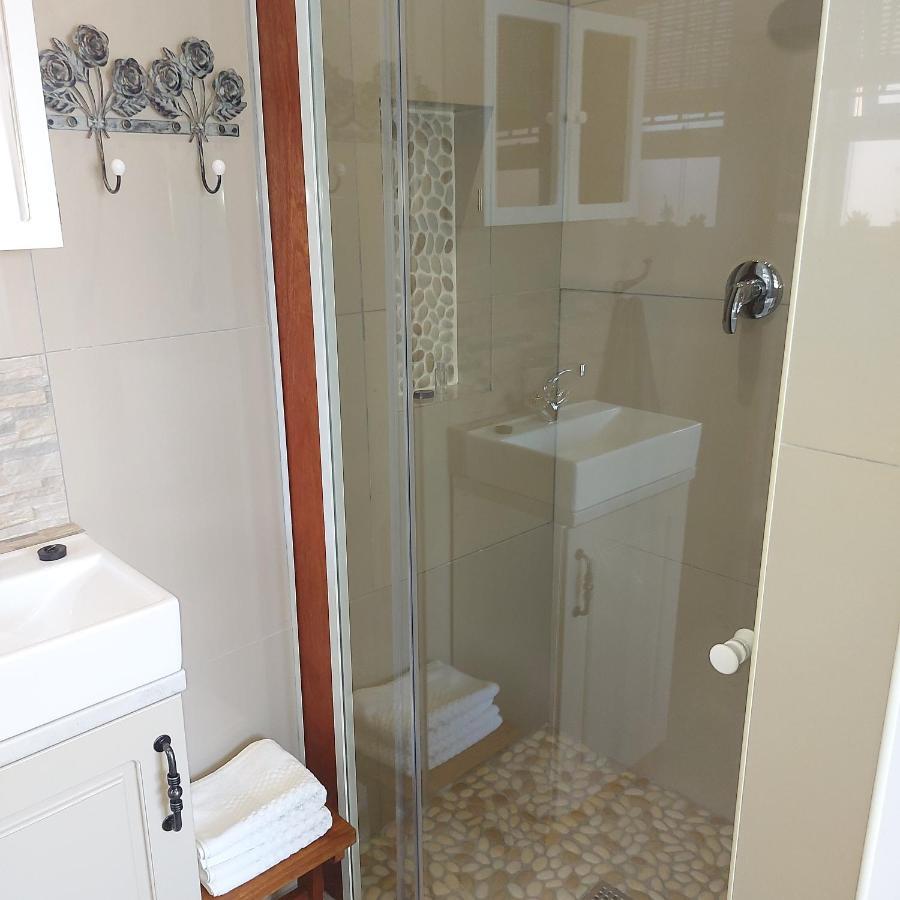 Bergsig 2A Apartment แคลนวิลเลียม ภายนอก รูปภาพ