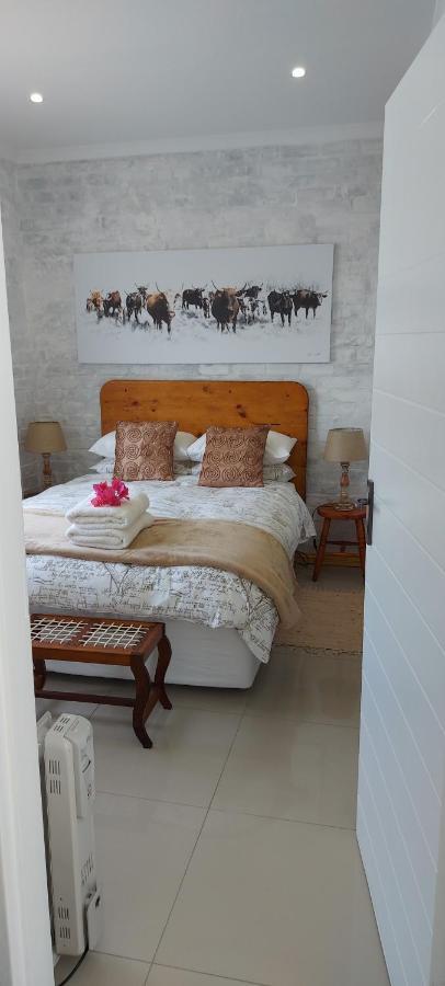 Bergsig 2A Apartment แคลนวิลเลียม ภายนอก รูปภาพ