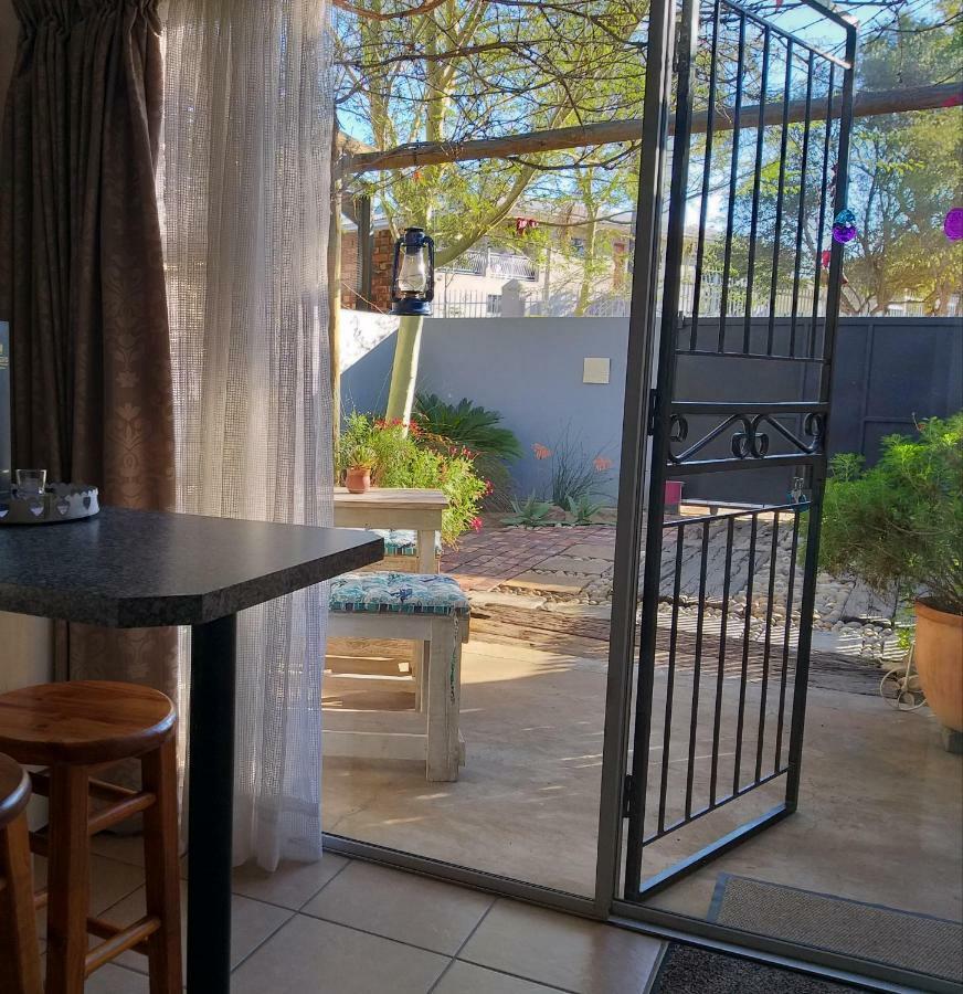 Bergsig 2A Apartment แคลนวิลเลียม ภายนอก รูปภาพ